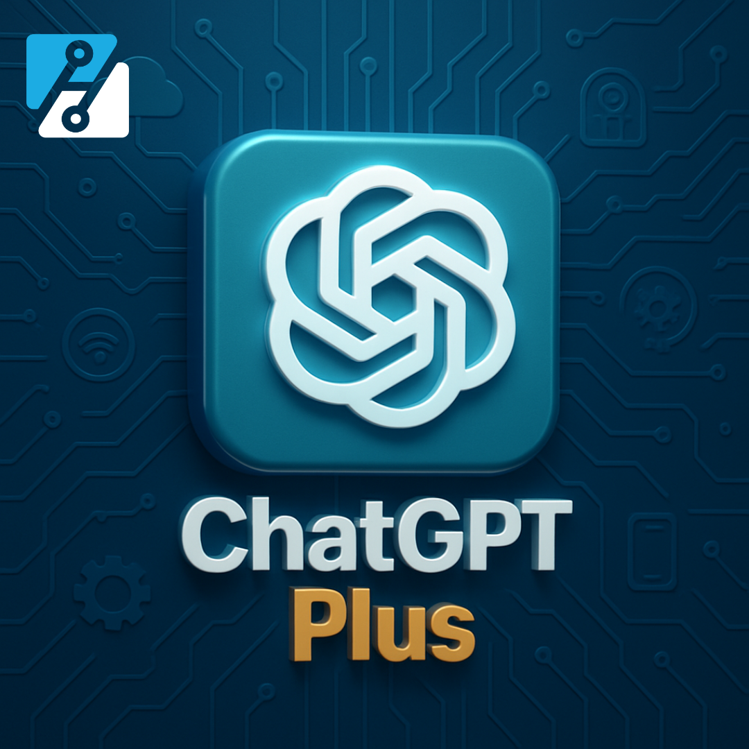 ChatGPT Plus Gói Dùng Chung 4 Người