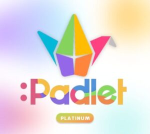 Padlet Platinum 1 Năm – Tạo bảng điều khiển ảo
