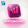 Wayground nền tảng giáo dục AI
