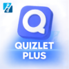 Quizlet Student Plus học tập không quảng cáo