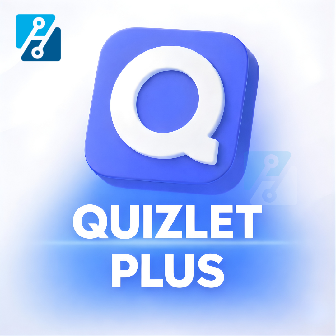 Quizlet Student Plus học tập không quảng cáo