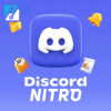 Mua Discord Nitro Giá Rẻ