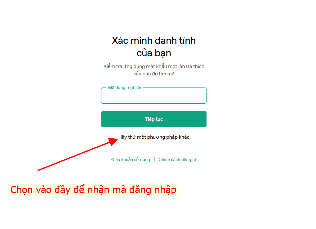 hướng dẫn sử dụng ChatGPT tại HoangTuTech.Com