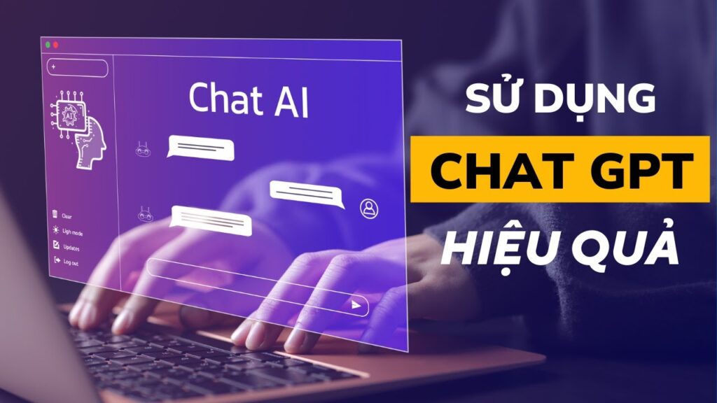hướng dẫn sử dụng ChatGPT tại HoangTuTech.Com