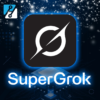 Mua Super Grok Giá Rẻ