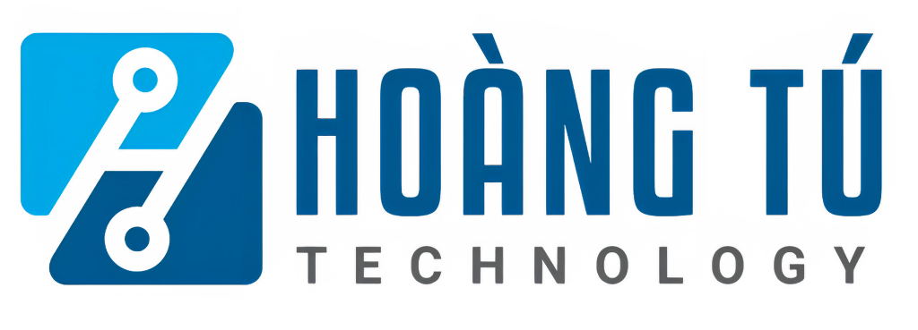 Hoàng Tú Technology