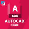 mua AutoCAD bản quyền giá rẻ
