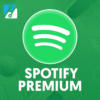 mua Spotify Premium giá rẻ