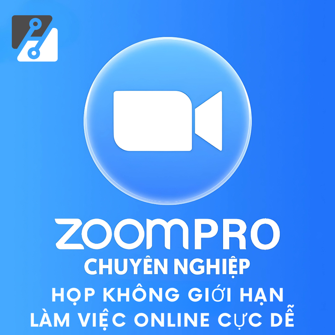 mua Zoom Pro giá rẻ
