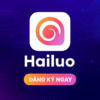 Hailuo AI – Nâng Cấp Chính Chủ,Chính Hãng