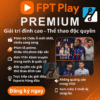 FPT Play Premium giá rẻ