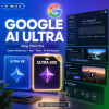 Google AI Ultra Giá Rẻ