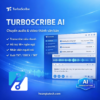 TurboScribe